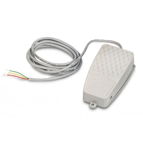 KXS-A03 Tasto a pedale non installabile successivamente